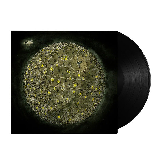 Dance Gavin Dance "Dance Gavin Dance" 12"