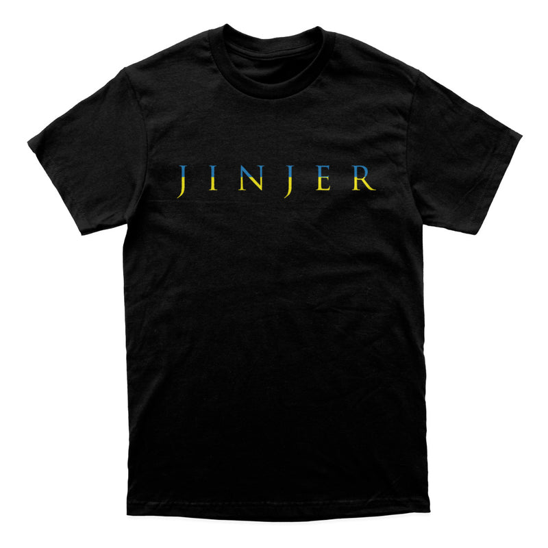 Jinjer "We Want Our Home Back" T-Shirt