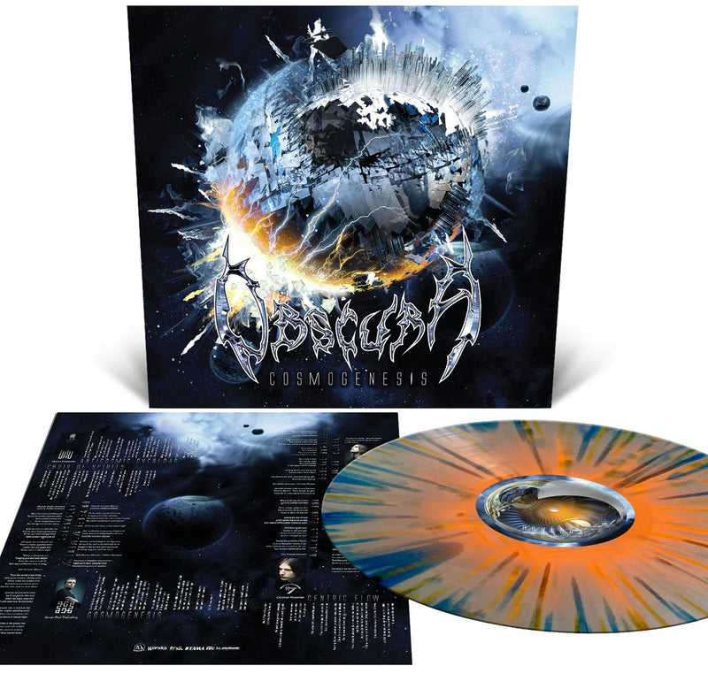 Obscura "Cosmogenesis" Bundle