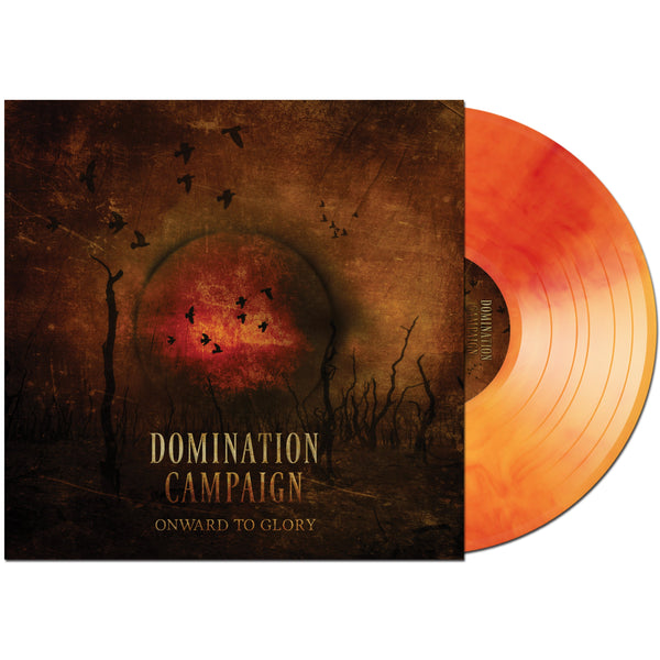 Domination Campaign "Onward to Glory" 12"