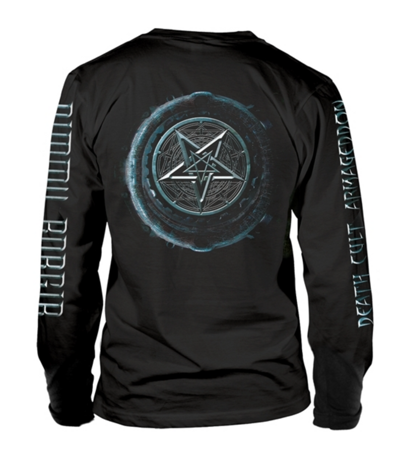 Dimmu Borgir "Death Cult Armageddon" Longsleeve