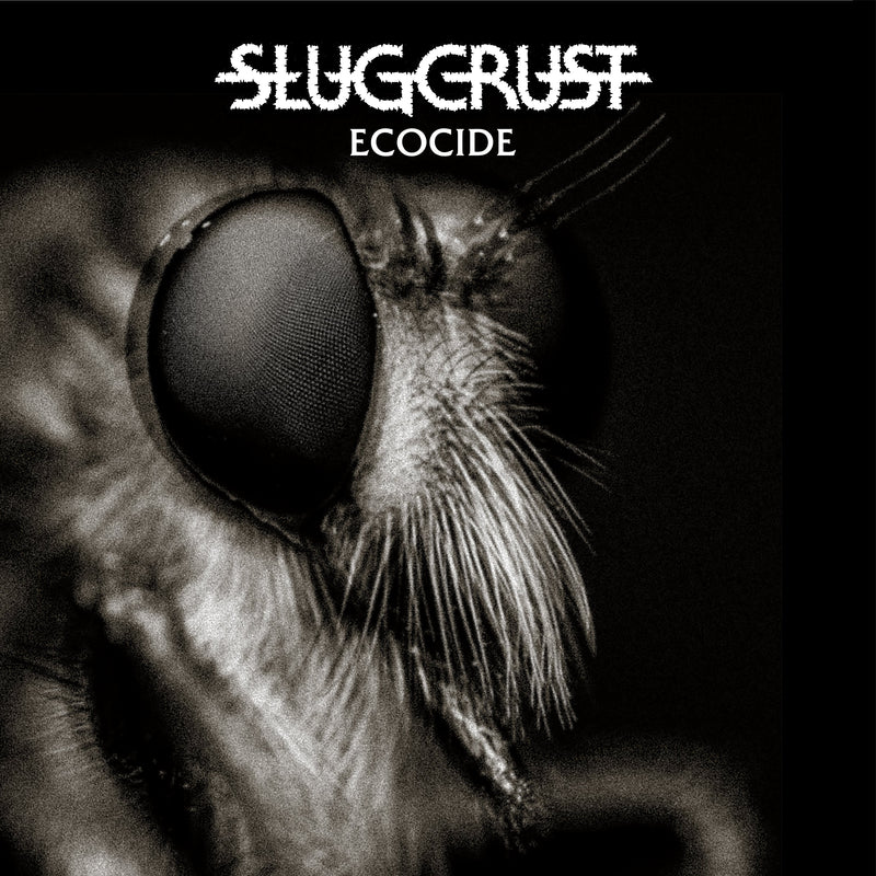 slugcrust "Ecocide" CD