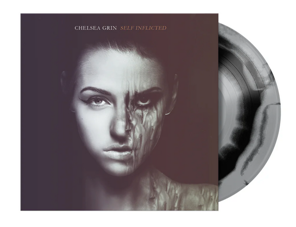 Chelsea Grin "Self Inflicted" 12"