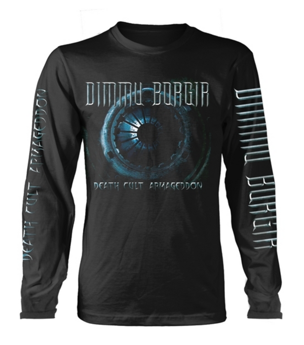 Dimmu Borgir "Death Cult Armageddon" Longsleeve