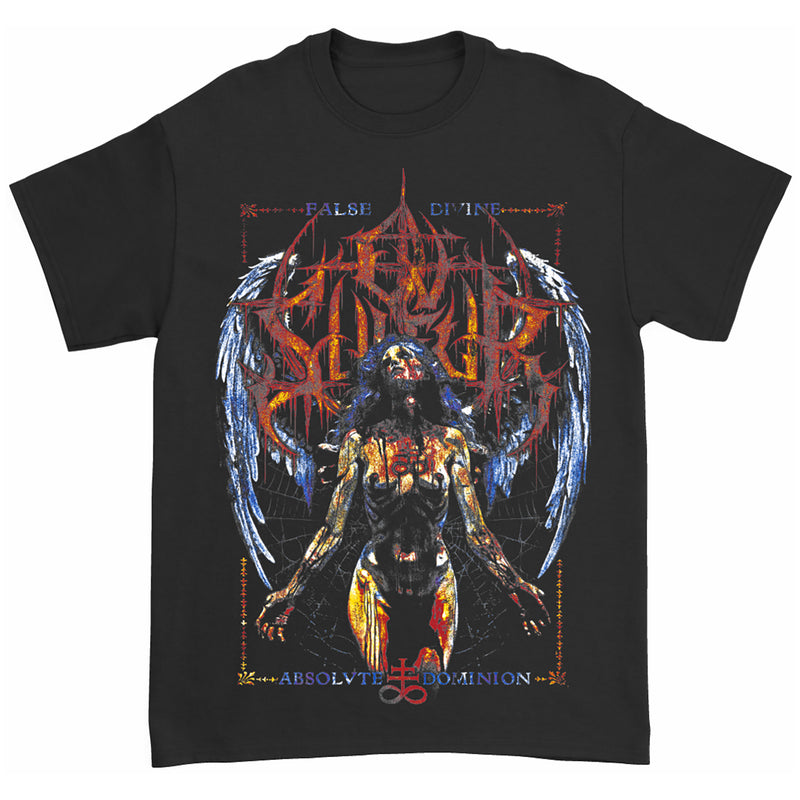 Ov Sulfur "Smothered in Pious Filth" T-Shirt