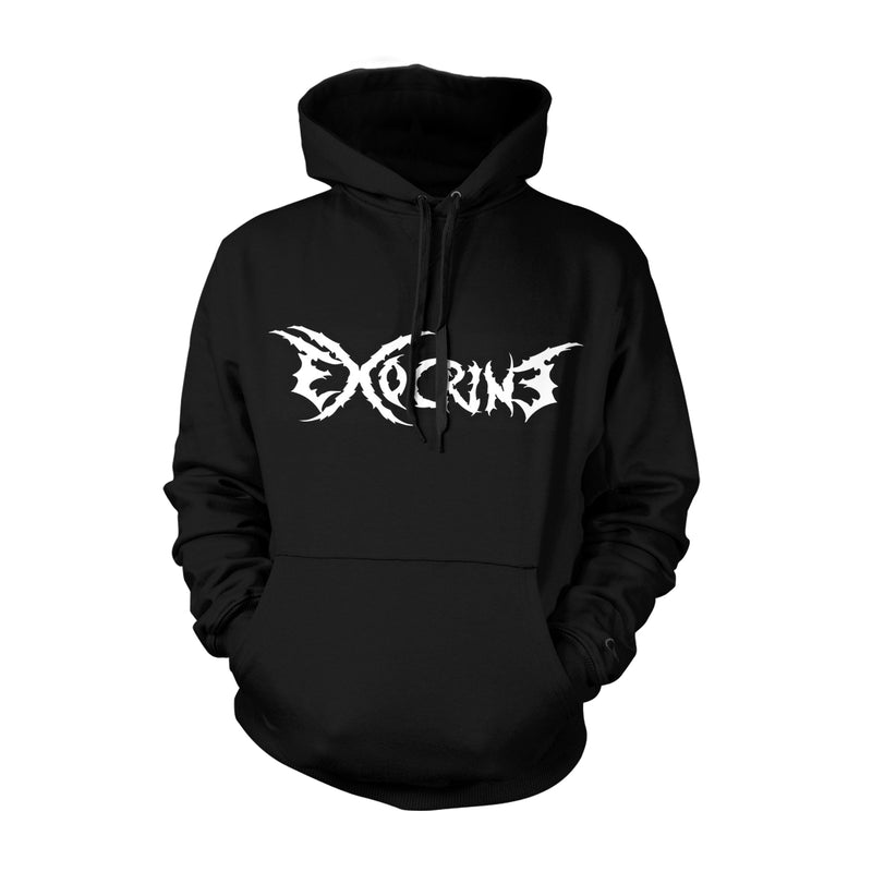 Exocrine "Ascension" Pullover Hoodie