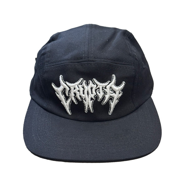 Crypta "Logo Dad Hat" Hat