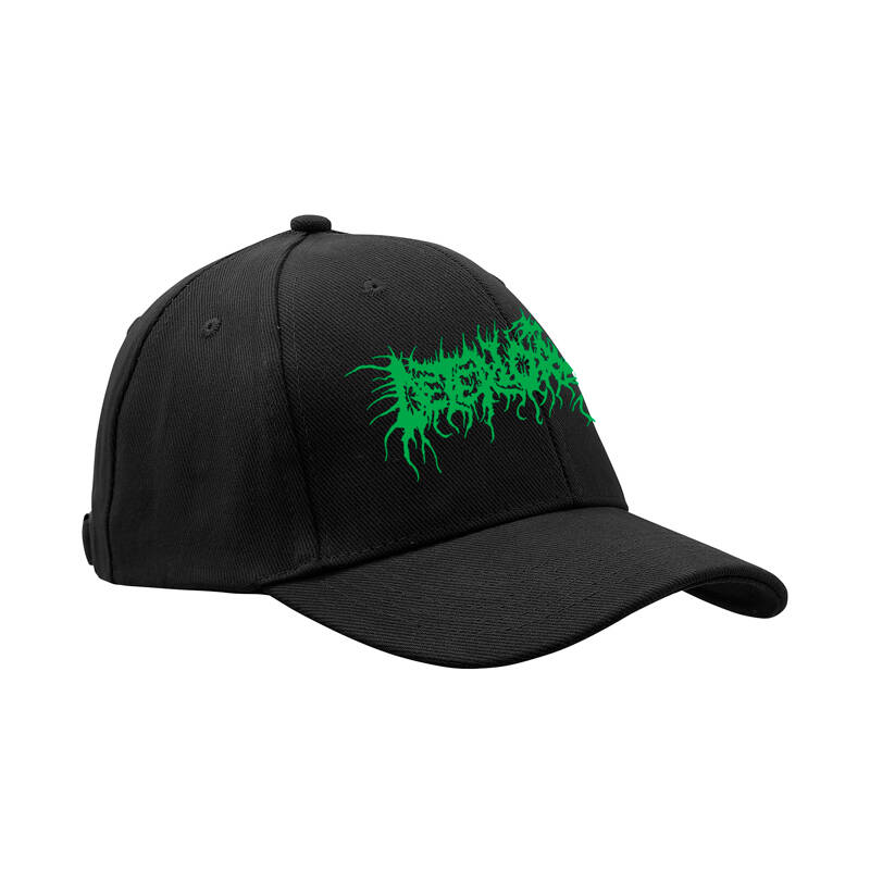 DETERIOROT "Logo BASEBALL CAP" Hat