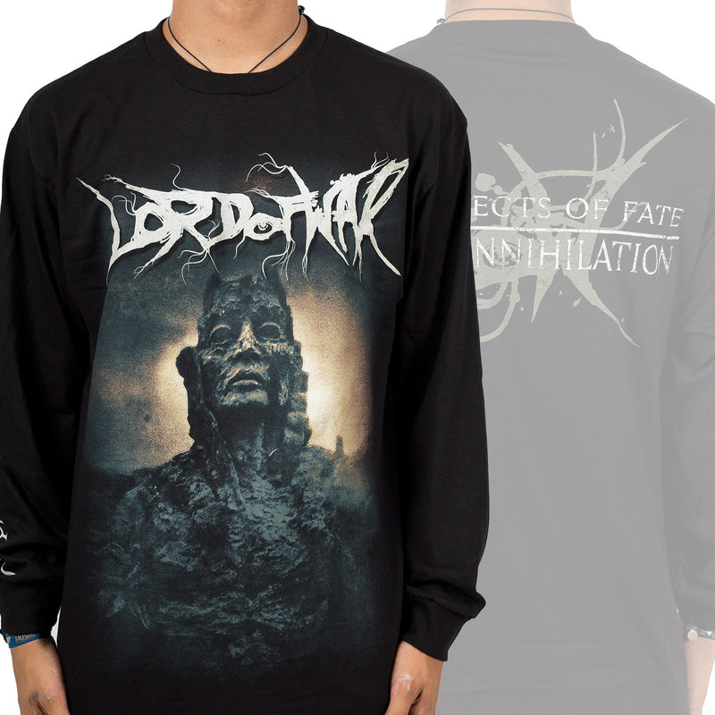 Lord of War "God of the Lost" Longsleeve