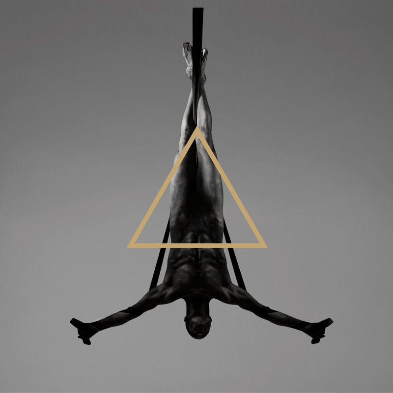 Schammasch "Triangle" 3xCD