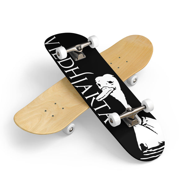 Vildhjarta "Anden Fingerboard" Toy