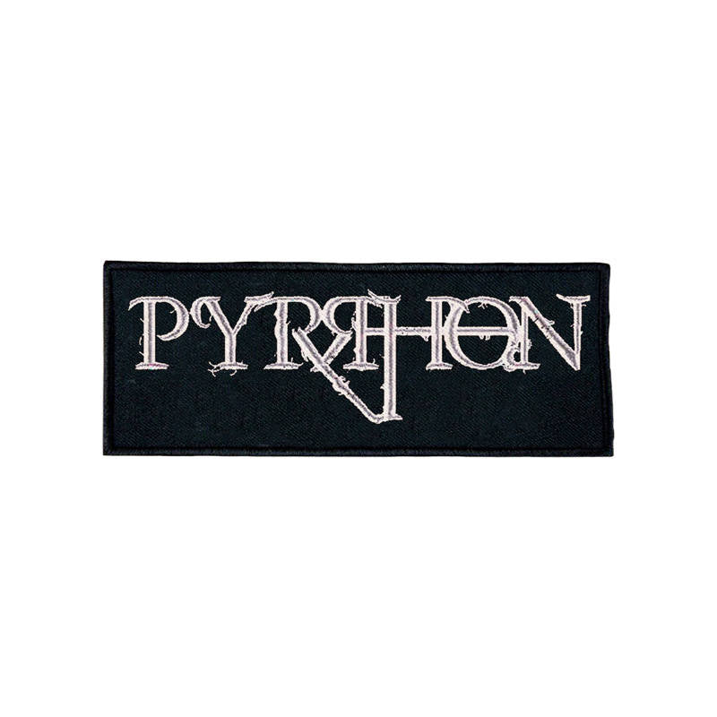 Pyrrhon "Logo" Patch