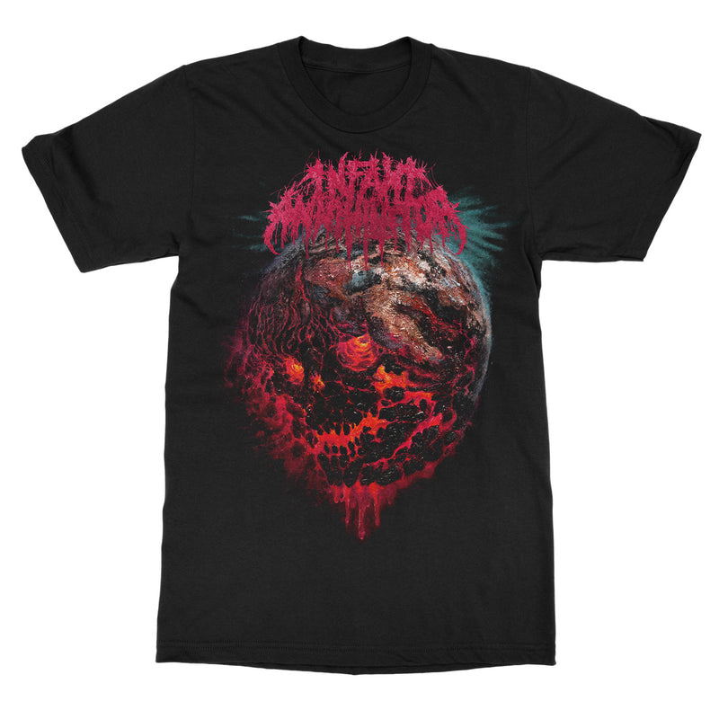 Infant Annihilator "Re-Conception" Bundle