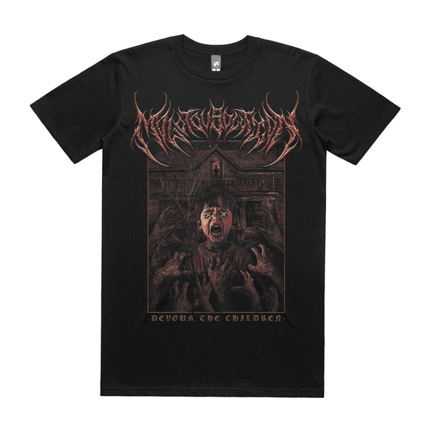 Molotov Solution "Devour The Children" T-Shirt