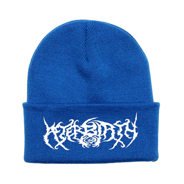 Afterbirth "Logo" Beanie