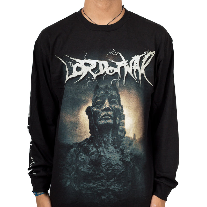 Lord of War "God of the Lost" Longsleeve