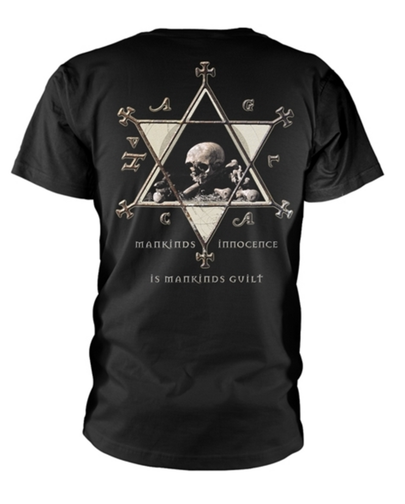 Dimmu Borgir "Puritanical Euphoric Misanthropia" T-Shirt