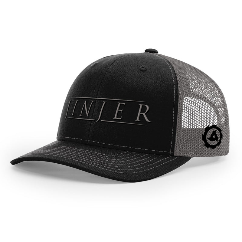 Jinjer "Logo" Trucker Hat