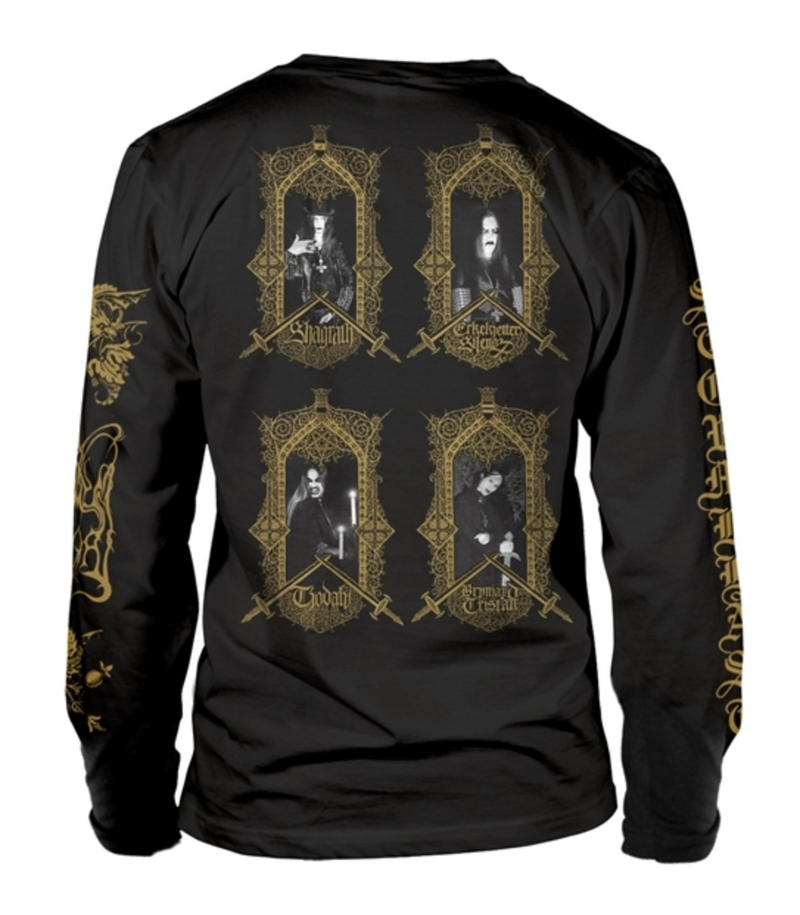 Dimmu Borgir "Stormblast" Longsleeve