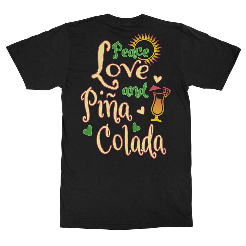 TrollfesT "Pina Colada" T-Shirt