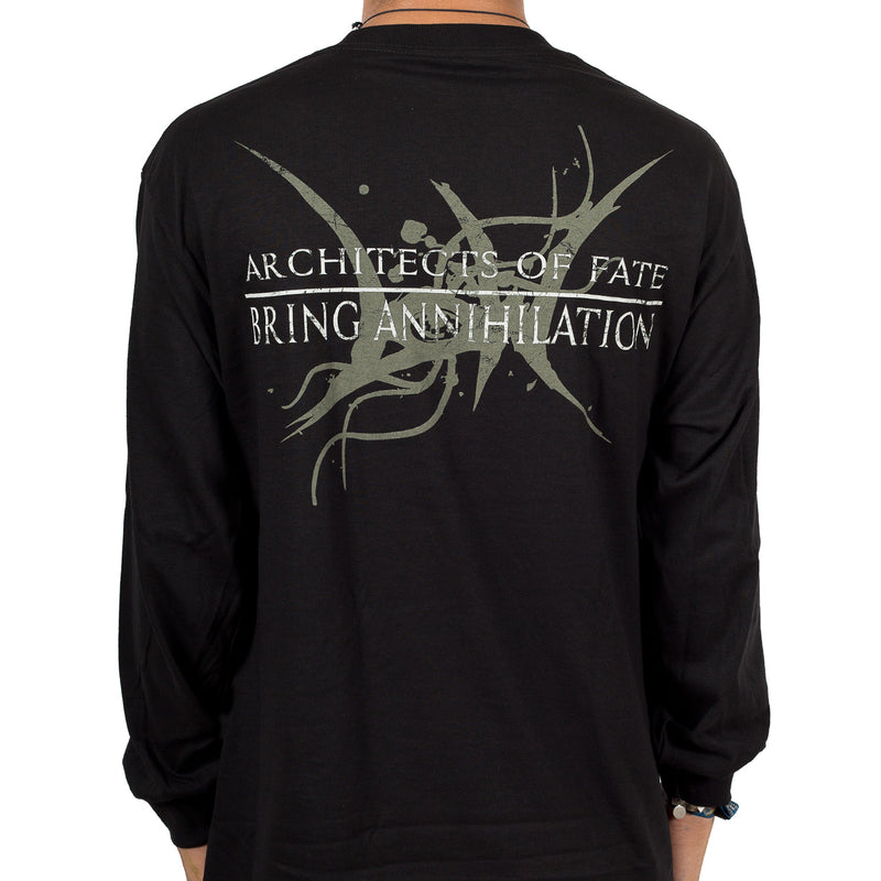 Lord of War "God of the Lost" Longsleeve