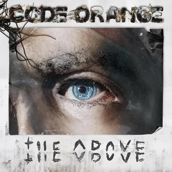 Code Orange "The Above" CD