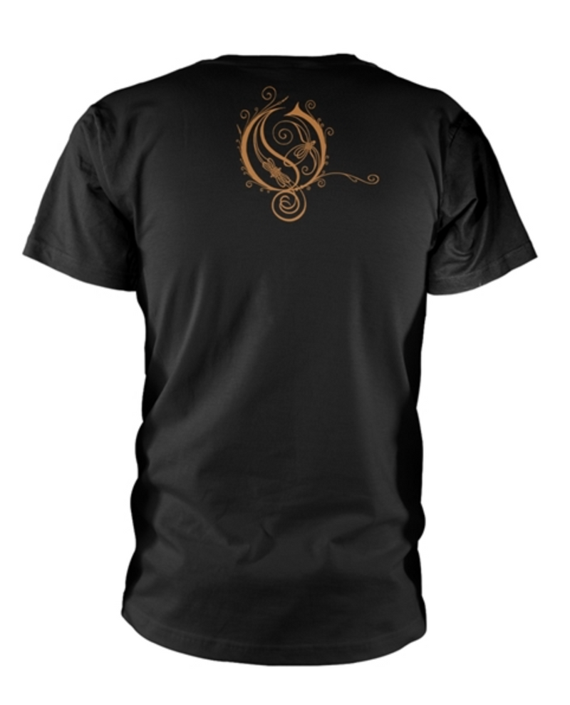 Opeth "The Deep" T-Shirt