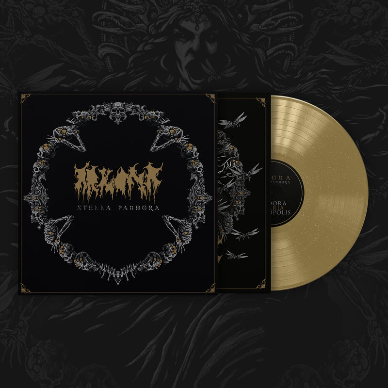 Arkona "Stella Pandora (DMP exclusive)" Special Edition 12"