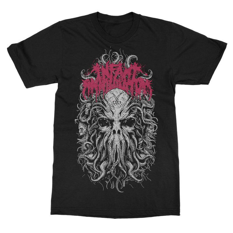 Infant Annihilator "Cthulhu" T-Shirt