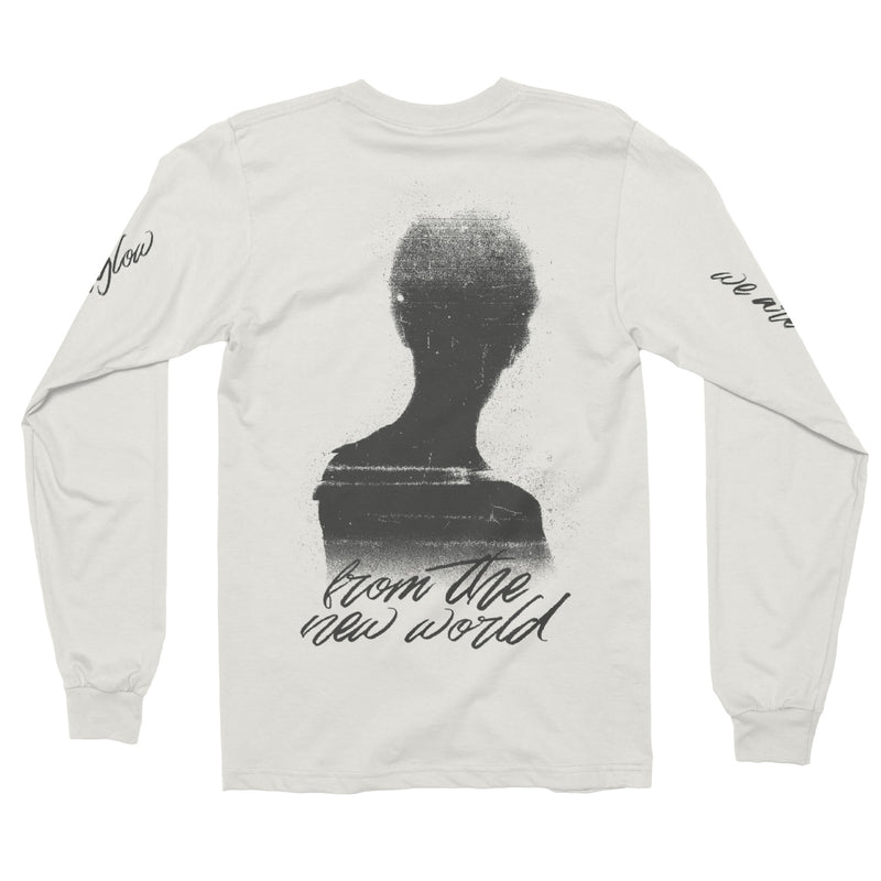 Allt "Silhouette" Longsleeve