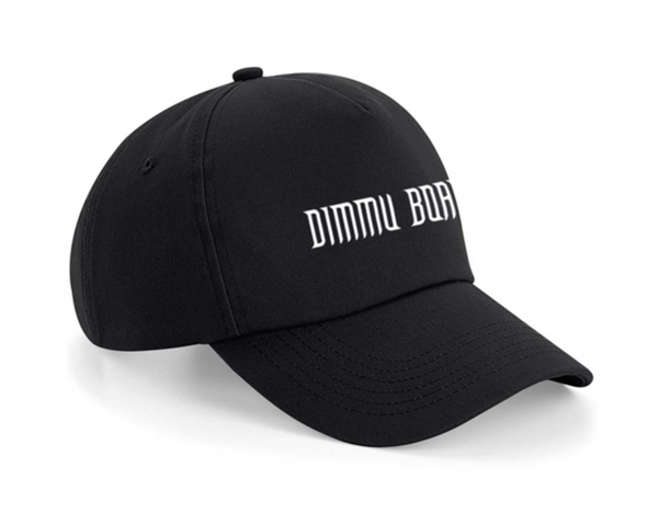 Dimmu Borgir "Logo" Hat