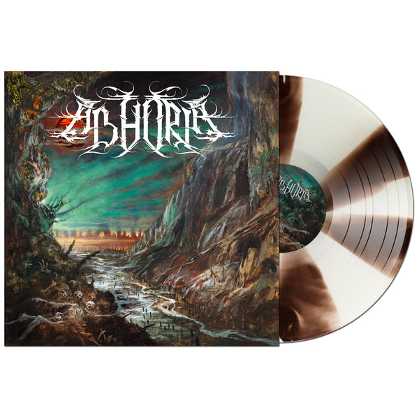 Abhoria "Abhoria" 12"