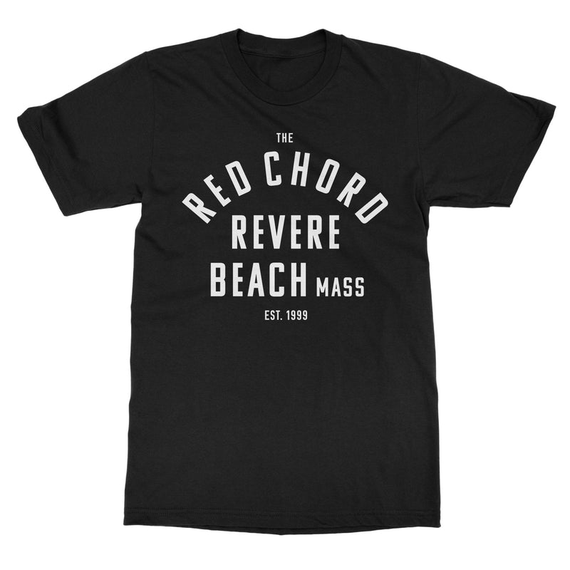 The Red Chord "Revere Beach" T-Shirt