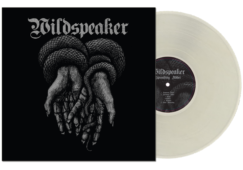 Wildspeaker "Spreading Adder" 12"