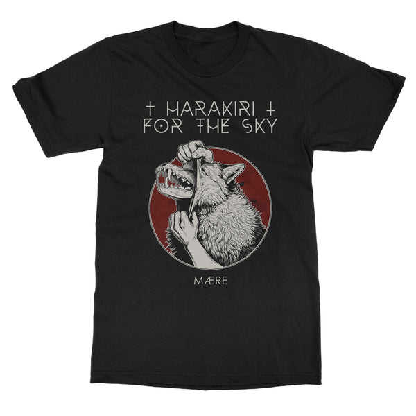 Harakiri For The Sky "Maere" T-Shirt