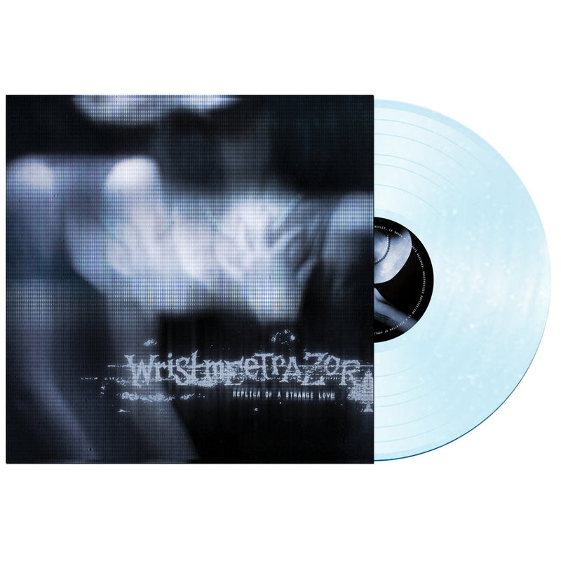 Wristmeetrazor "Replica of a Strange Love" 12"