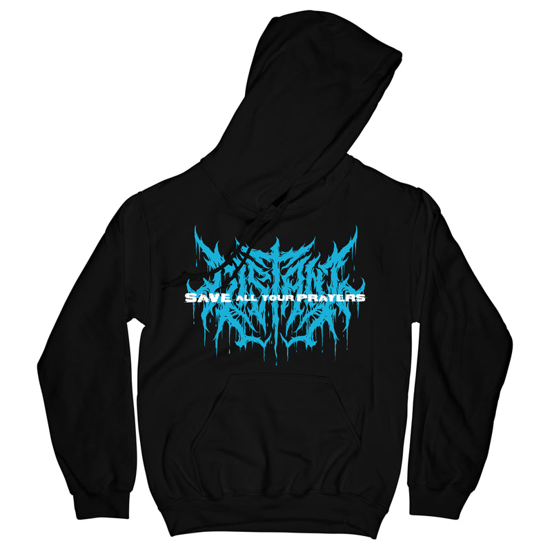 Distant "Fleshweaver" Pullover Hoodie