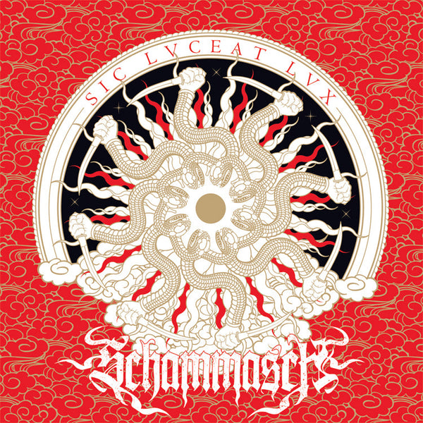 Schammasch "Sic Lvceat Lvx" 12"