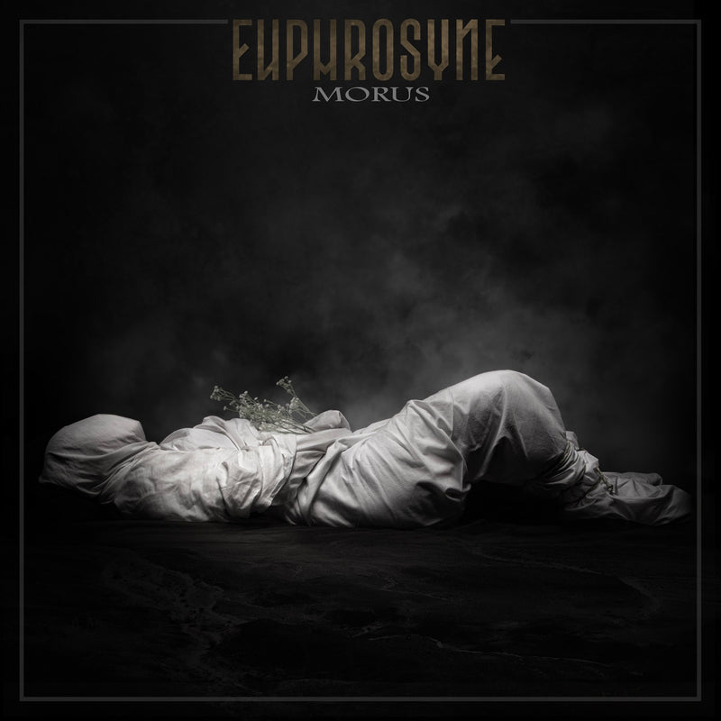 Euphrosyne "Morus (Digipak)" CD