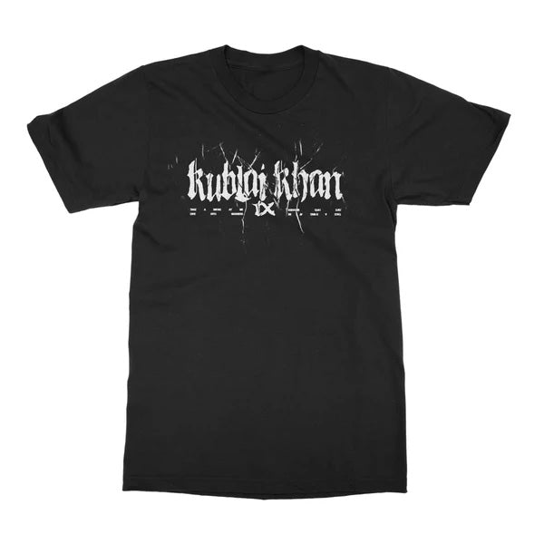 Kublai Khan "Resentment" T-Shirt