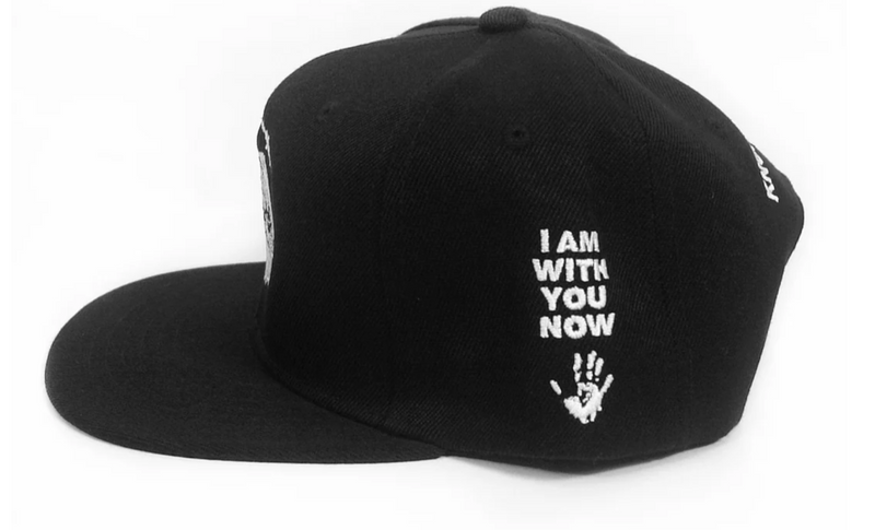 Knocked Loose "I Am With You Now" Hat