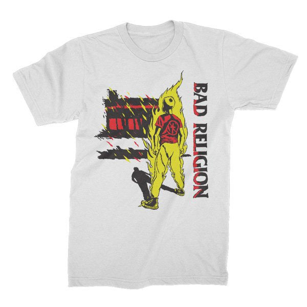 Bad Religion "Suffer Housefront" T-Shirt