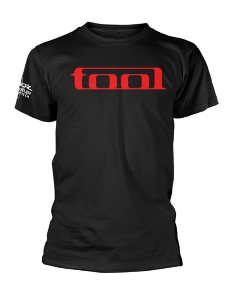 Tool "Undertow" T-Shirt