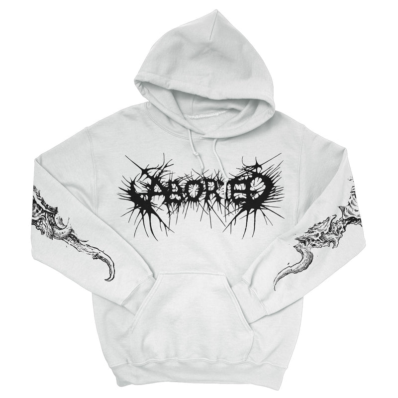 Aborted "Corpsicle " Pullover Hoodie