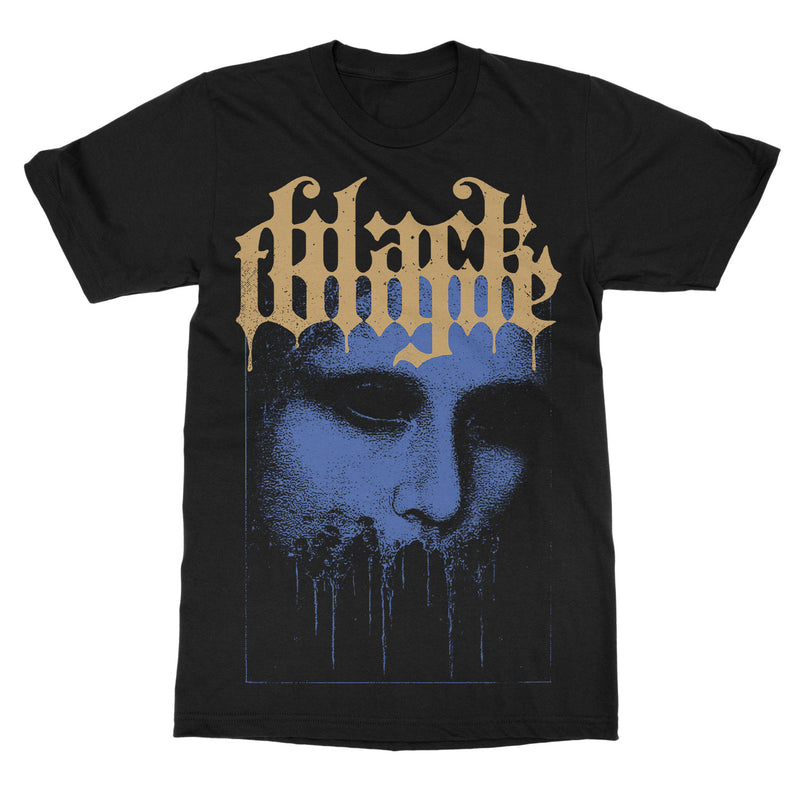 Black Tongue "No Greater Hell" T-Shirt