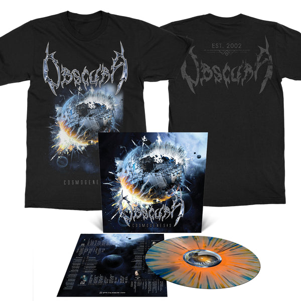 Obscura "Cosmogenesis" Bundle