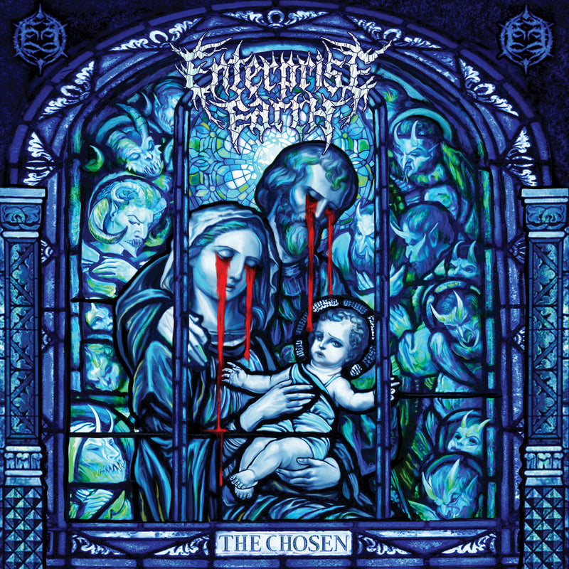 Enterprise Earth "The Chosen" CD