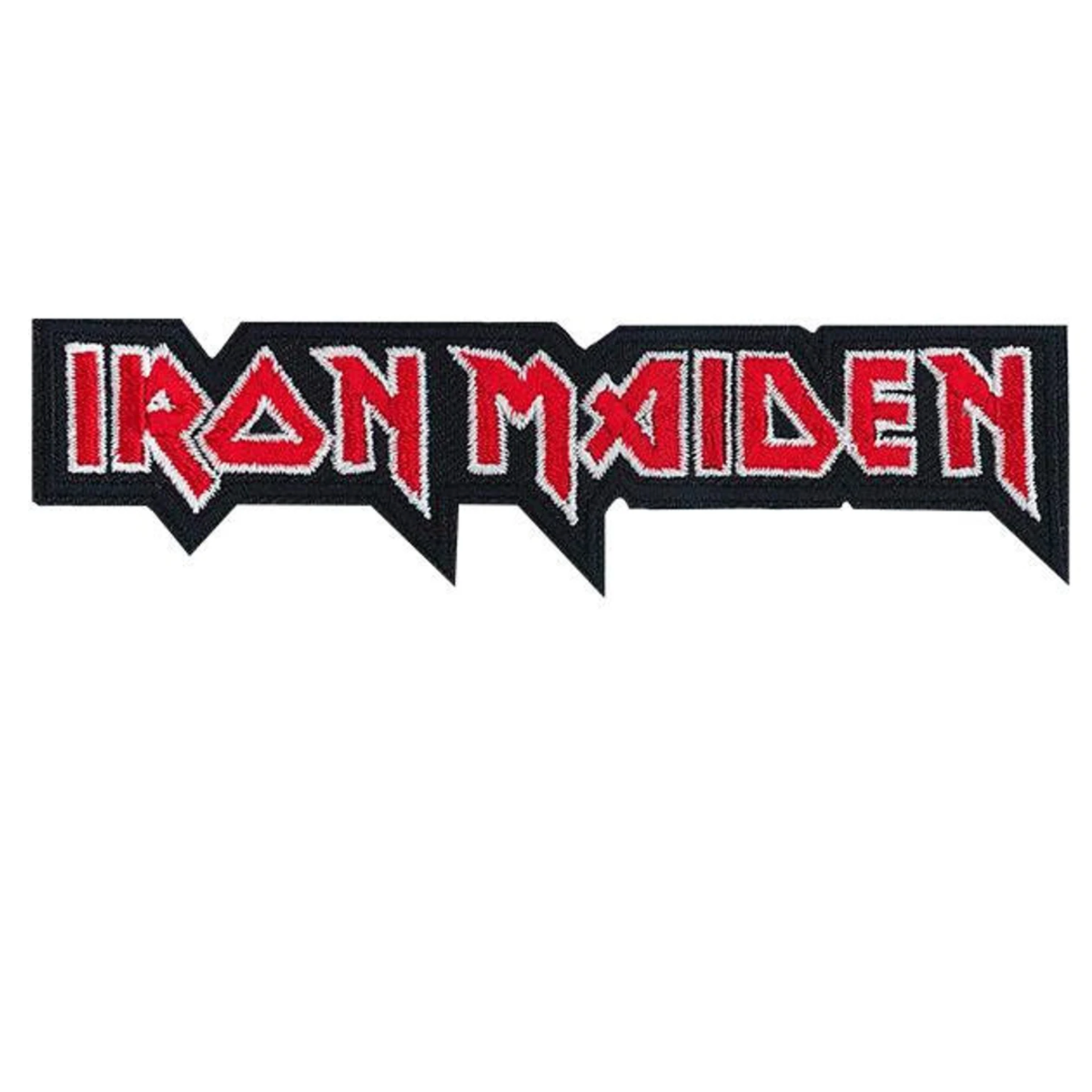 Iron Maiden 