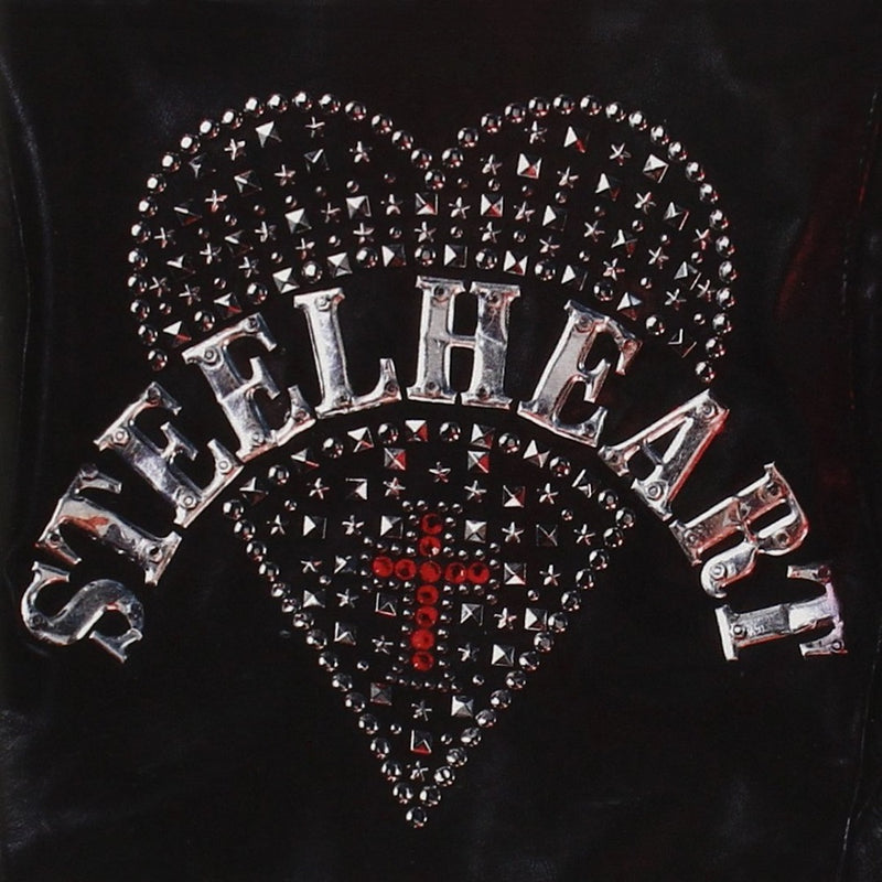 Steelheart "Steelheart" CD