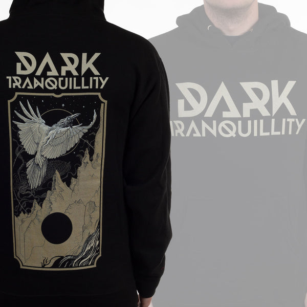 dark tranquillity merch